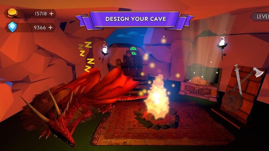 Dragon Guardians screenshot 3