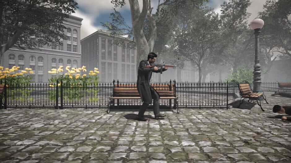 La Cosa Nostra screenshot 2