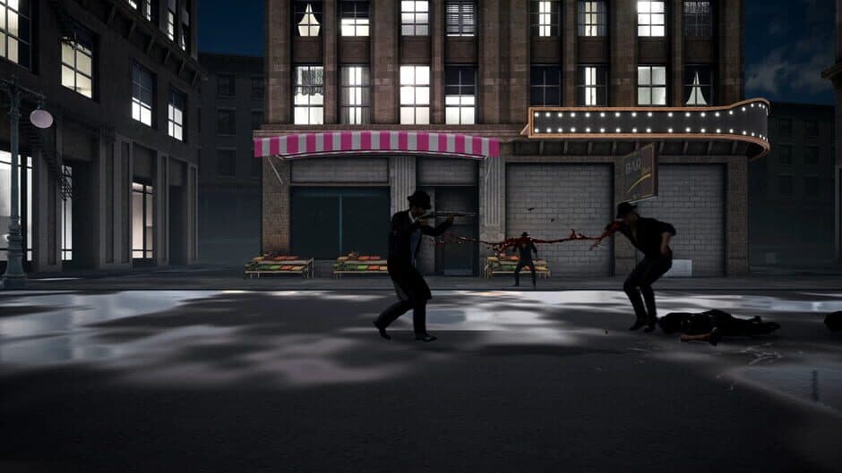 La Cosa Nostra screenshot 4