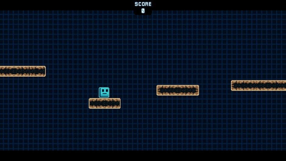 1000 Score: 2D Platformer screenshot 1