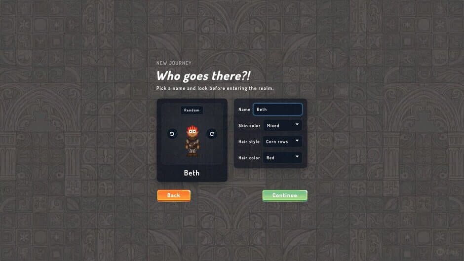 Portal Guardian screenshot 4