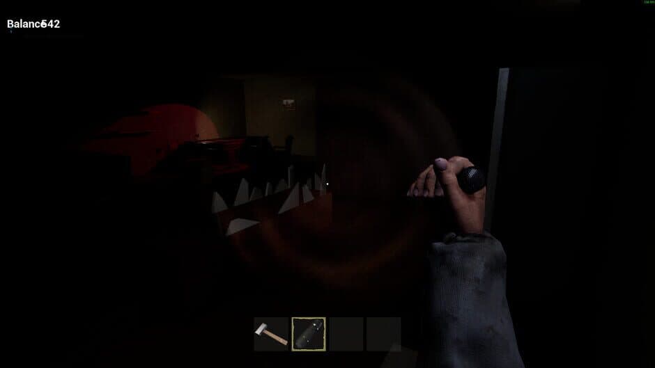Hangover screenshot 2