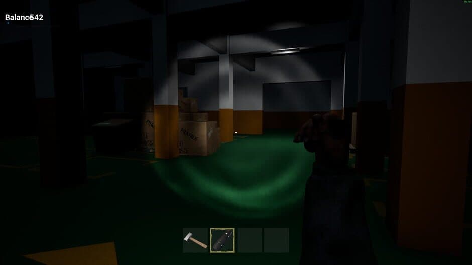 Hangover screenshot 3