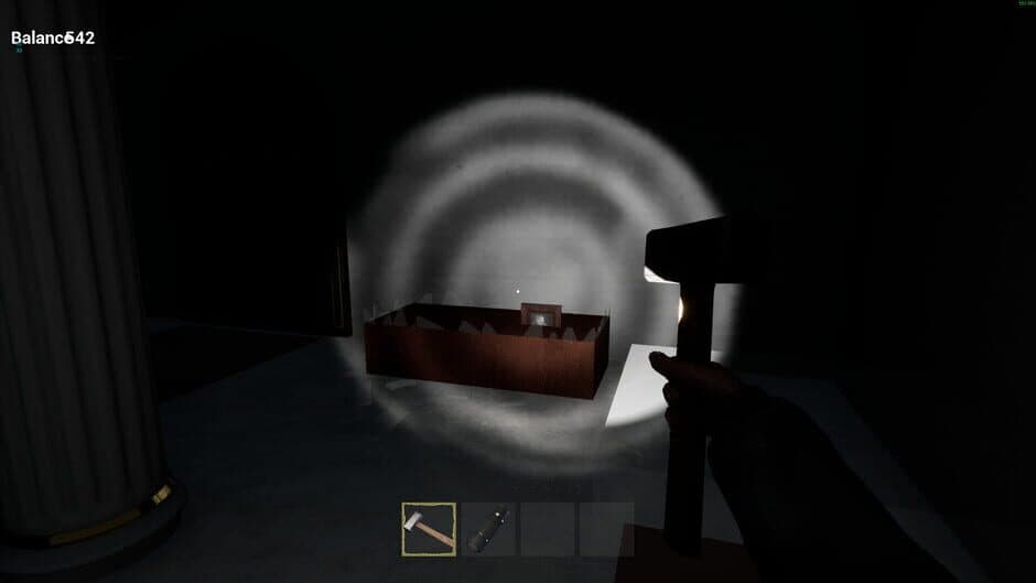 Hangover screenshot 4
