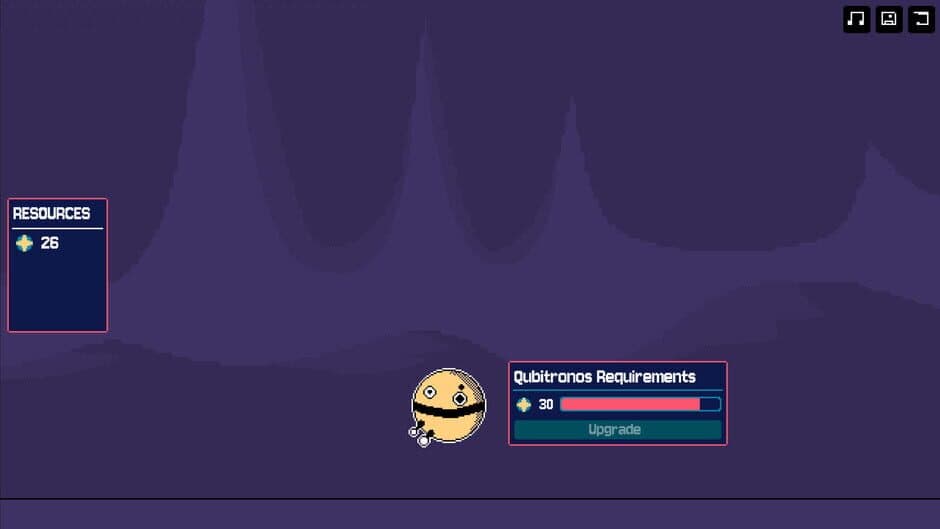 A Certain Incremental Exoplanet screenshot 1