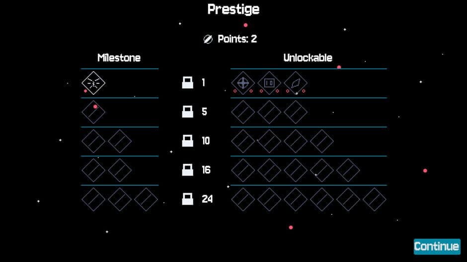A Certain Incremental Exoplanet screenshot 4