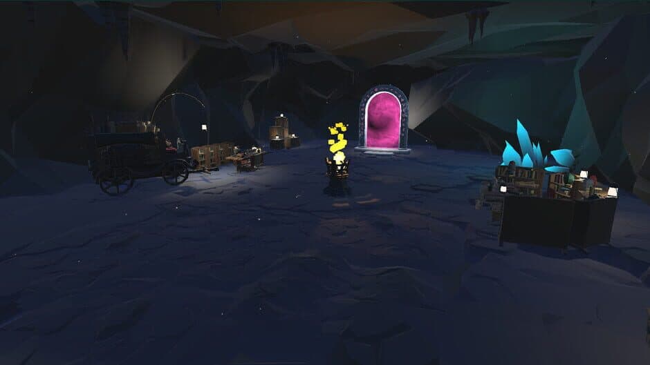 Drunk Mages screenshot 1