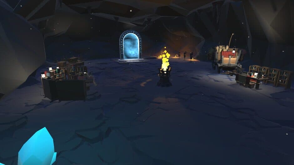 Drunk Mages screenshot 2