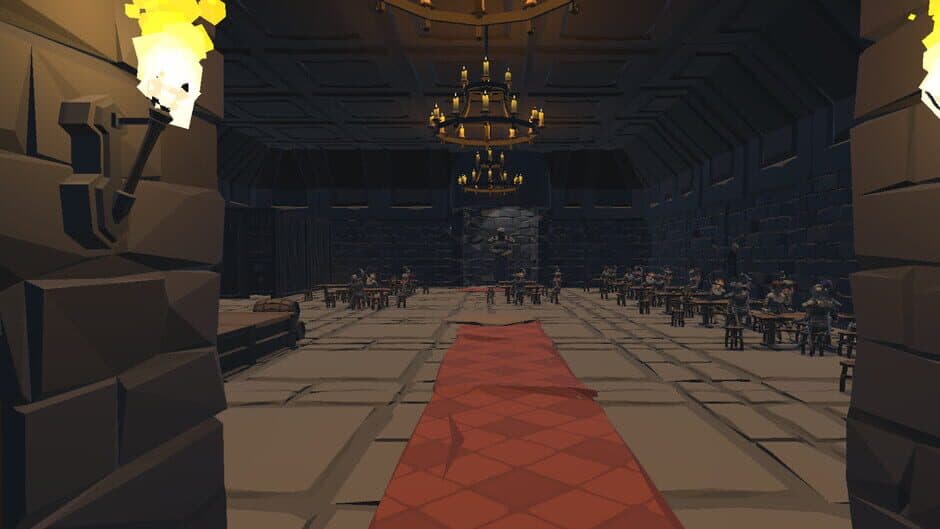 Drunk Mages screenshot 3