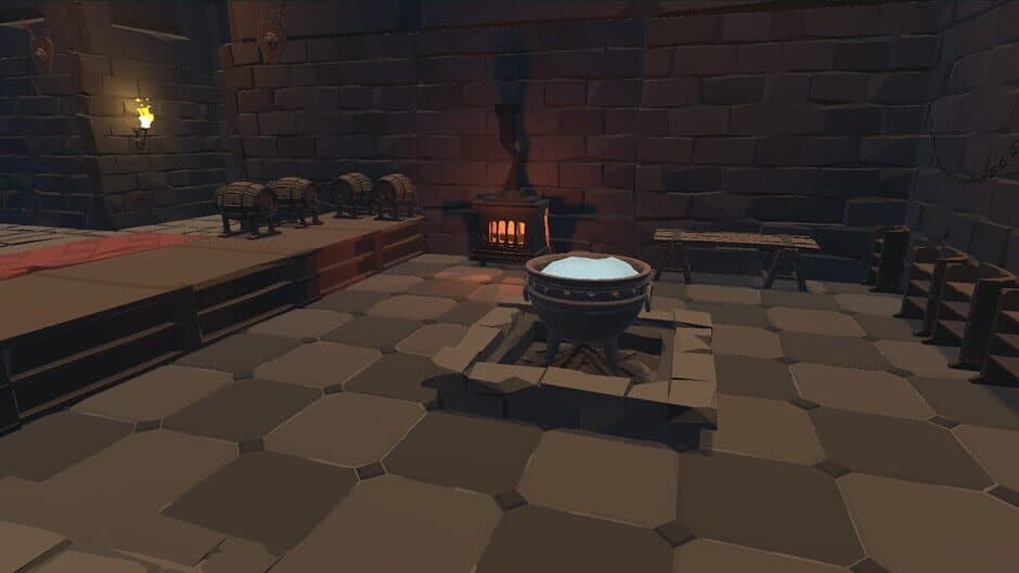 Drunk Mages screenshot 4