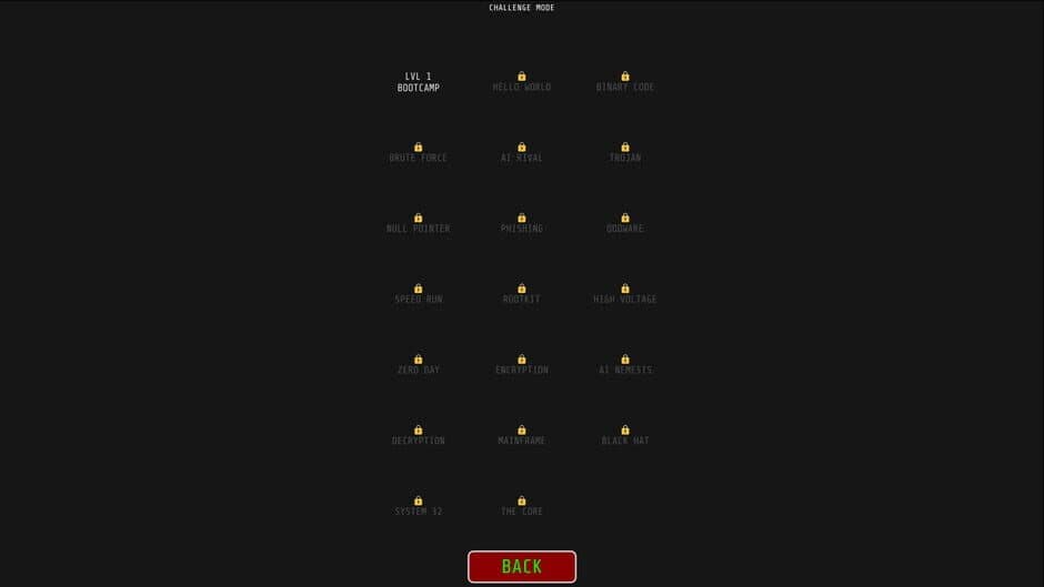 Decode screenshot 3