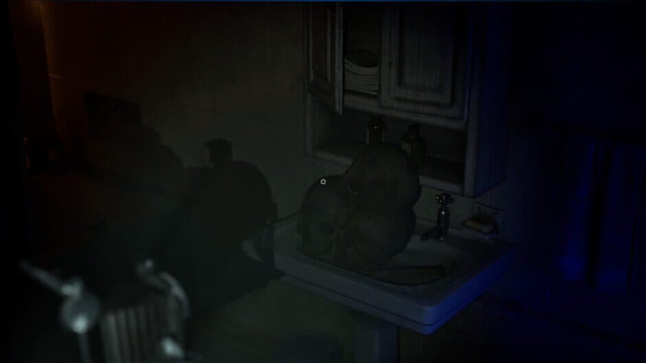 Nulla Via screenshot 1
