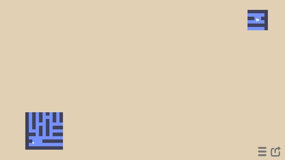 Memory Maze screenshot 4