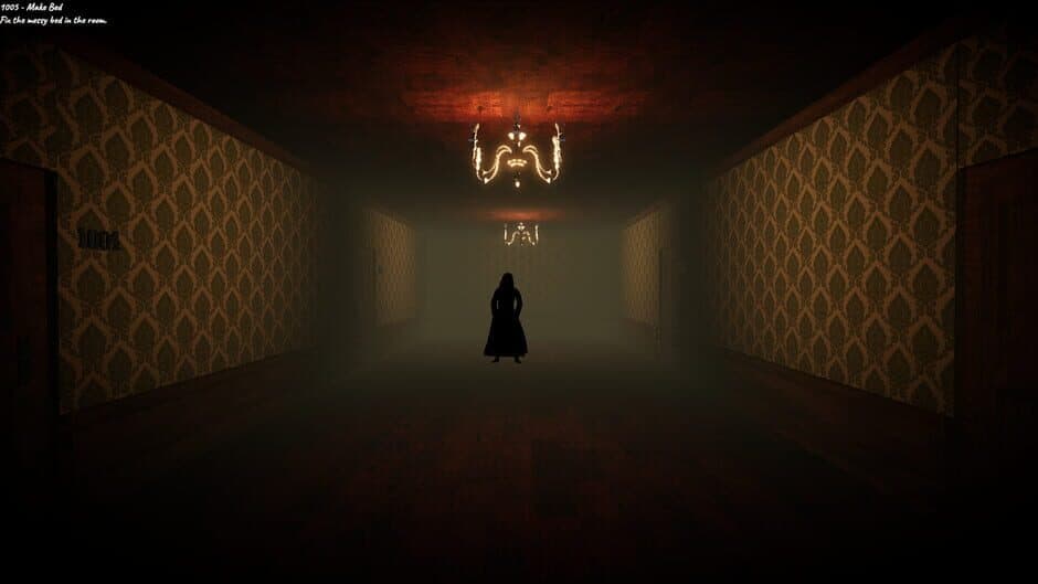 The Housekeeper screenshot 3
