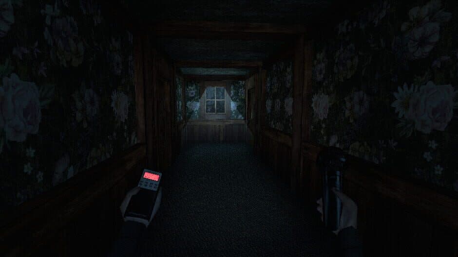 Invocation: Ghost Photography screenshot 2