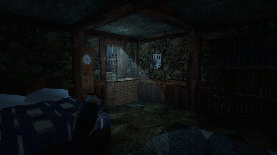 Invocation: Ghost Photography screenshot 3