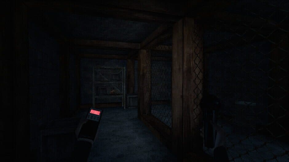 Invocation: Ghost Photography screenshot 4