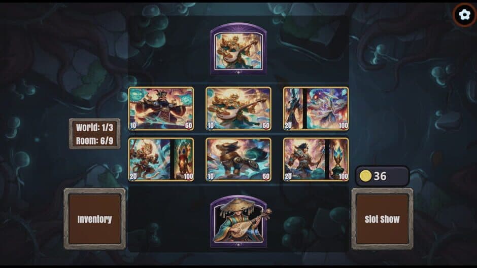 Linkling screenshot 1