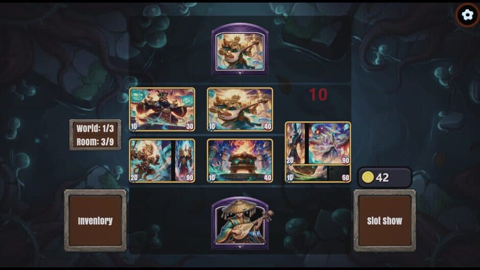 Linkling screenshot 2