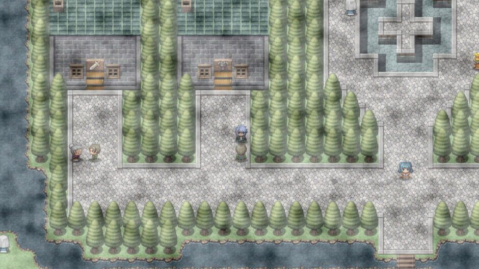 Chronicles Meteorfall screenshot 4