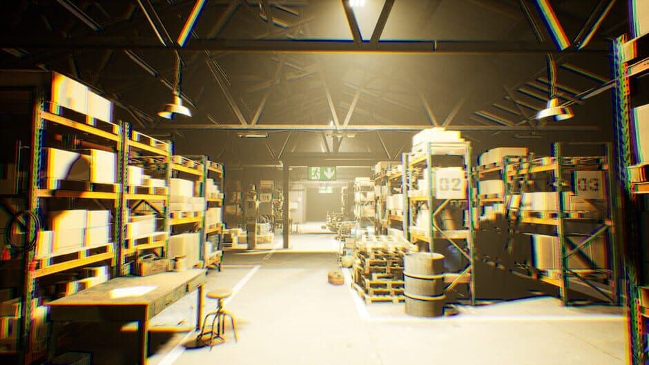 Anomaly Corp. screenshot 2