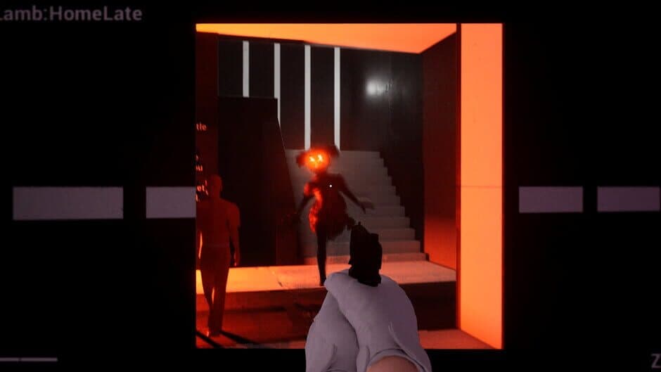 The White Lamb: No Shelter screenshot 3