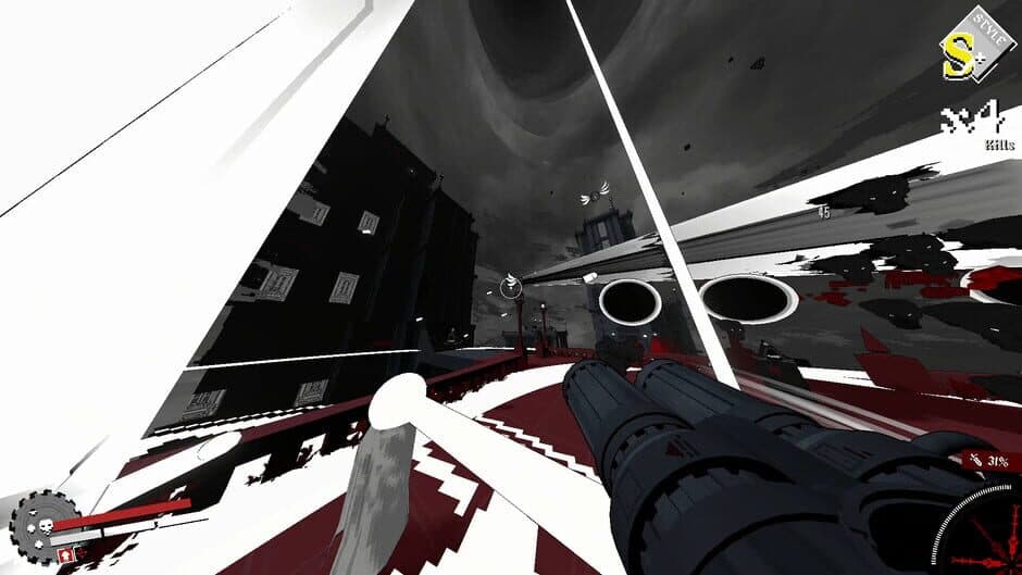 Bullet Chain: Vessels screenshot 2