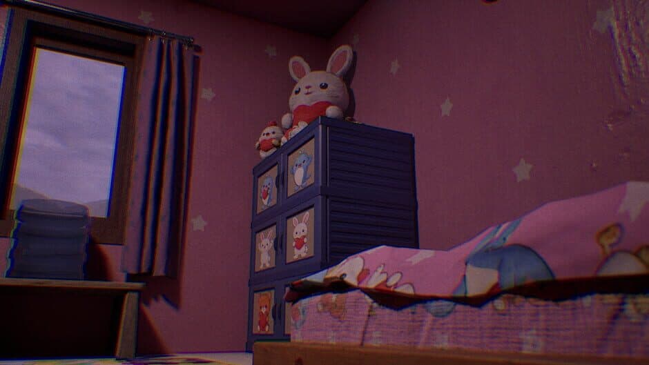 Halu: The Fish screenshot 3