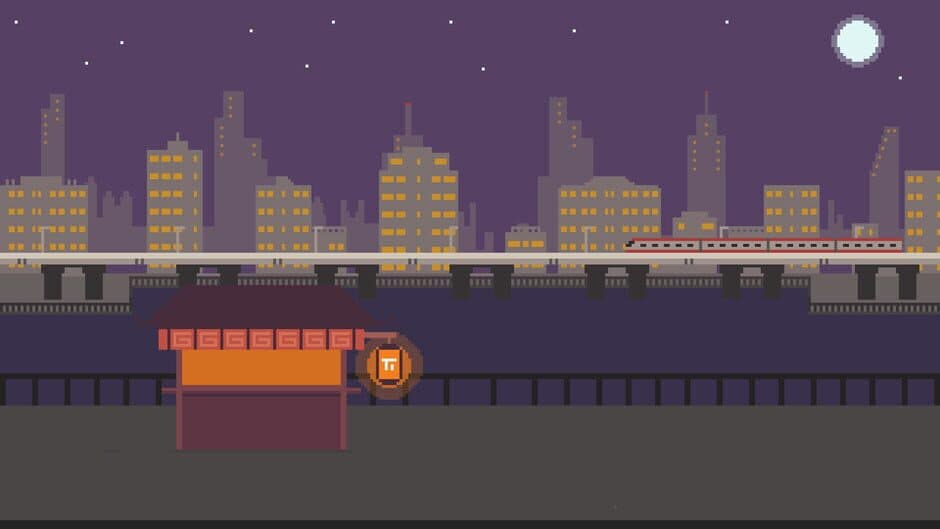 Midnight Ramen Shop screenshot 3