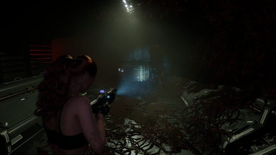 Werewolf: The Inner Beast screenshot 3