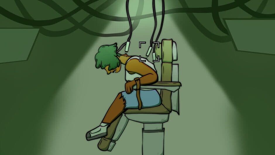 Silent Numbers screenshot 1