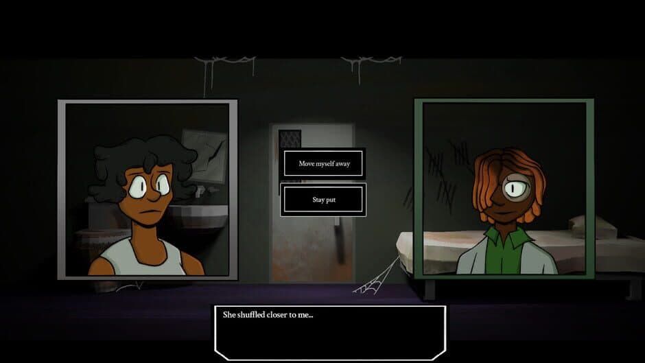 Silent Numbers screenshot 2
