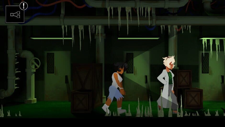 Silent Numbers screenshot 3