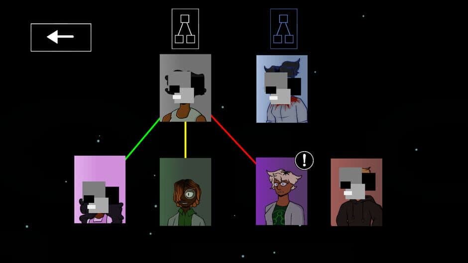 Silent Numbers screenshot 4
