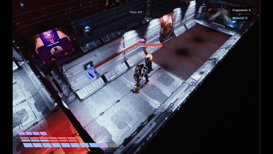 Second Wind screenshot 3