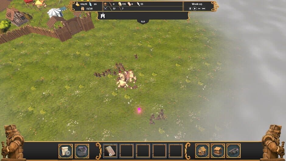 Foundland City Builders screenshot 3