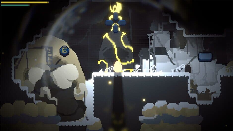 Eggventure screenshot 1
