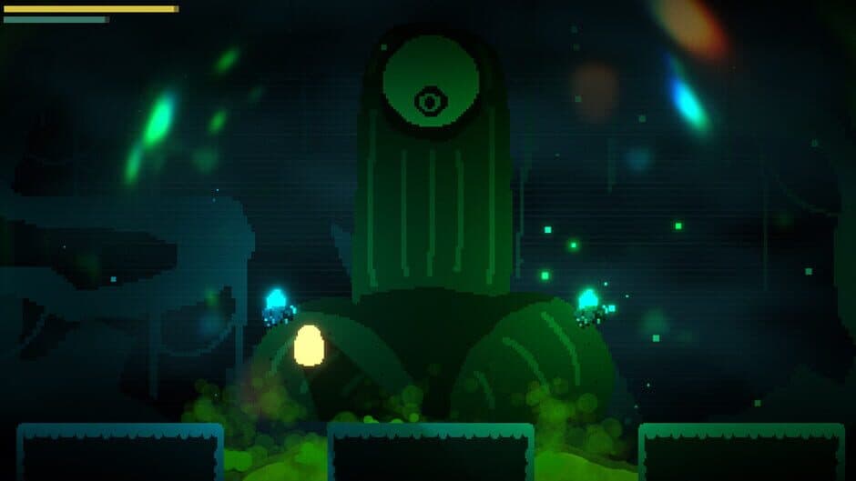 Eggventure screenshot 2