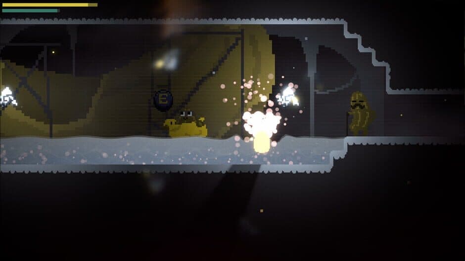 Eggventure screenshot 4