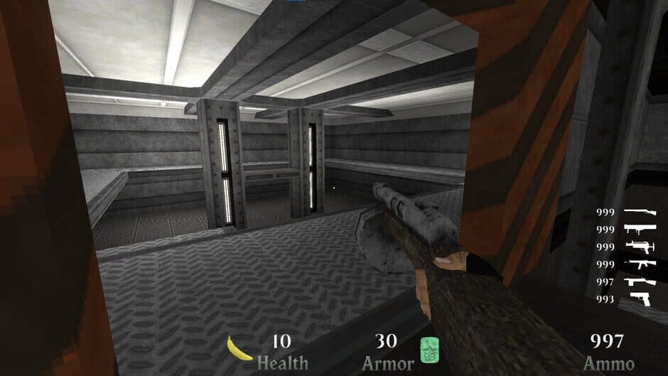 Ud Rēa screenshot 2