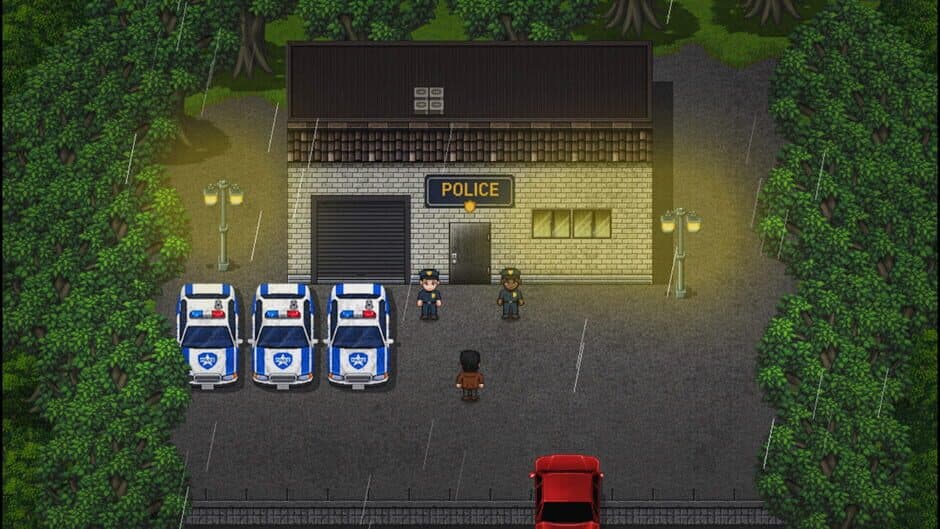 Where is My Son? screenshot 2
