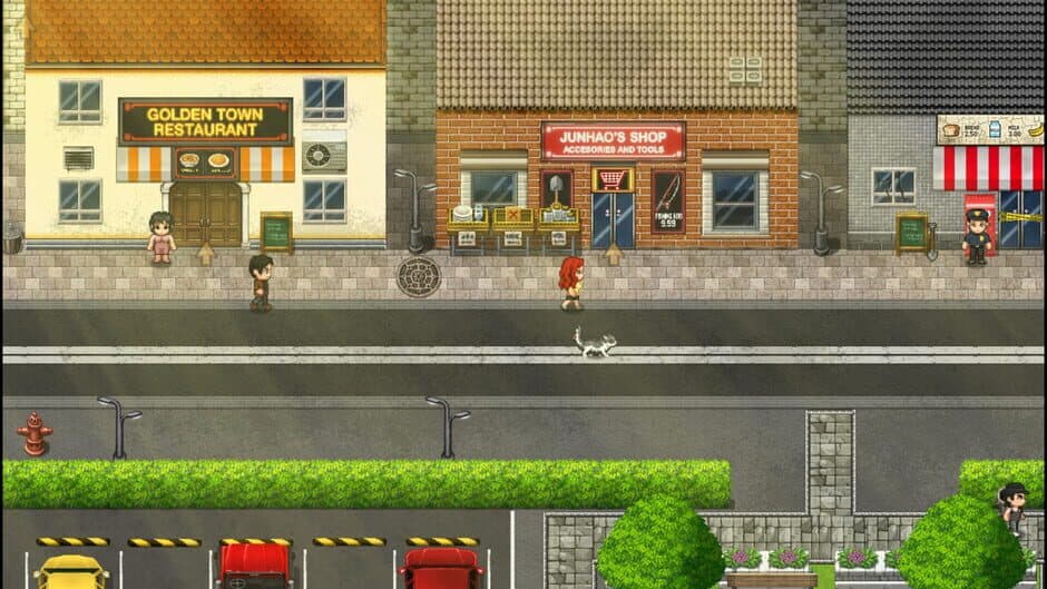 Where is My Son? screenshot 3