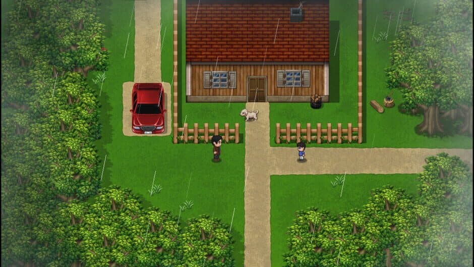 Where is My Son? screenshot 4