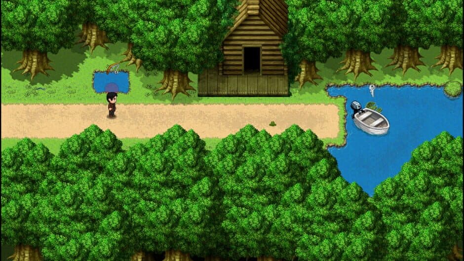 Where is My Son? screenshot 1