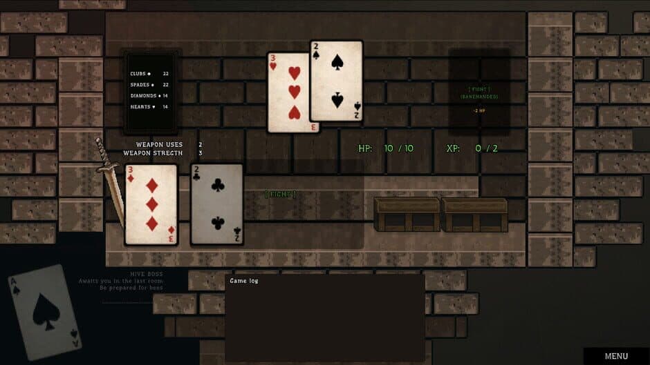 Cardborne screenshot 3