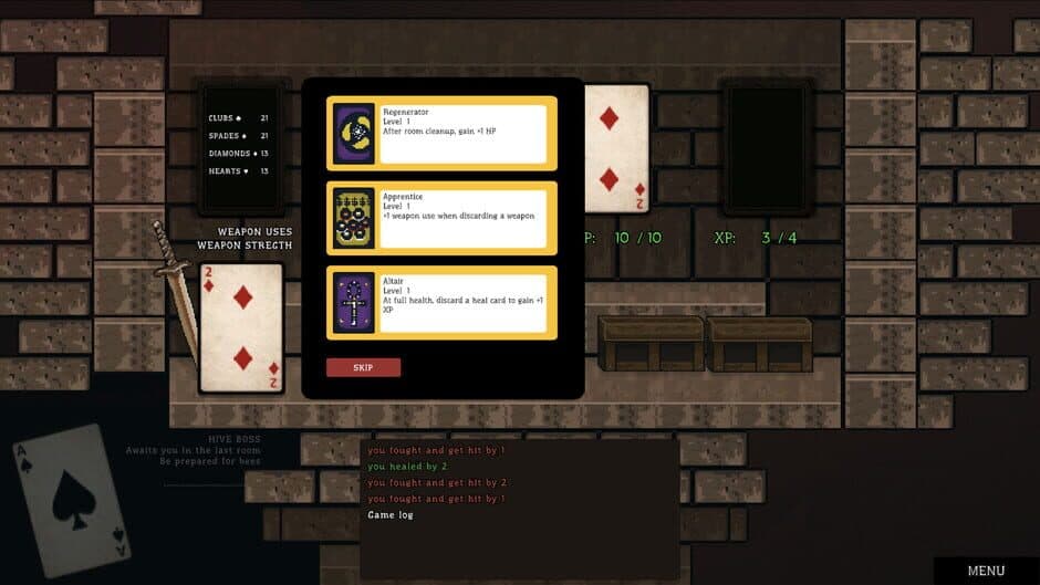 Cardborne screenshot 4