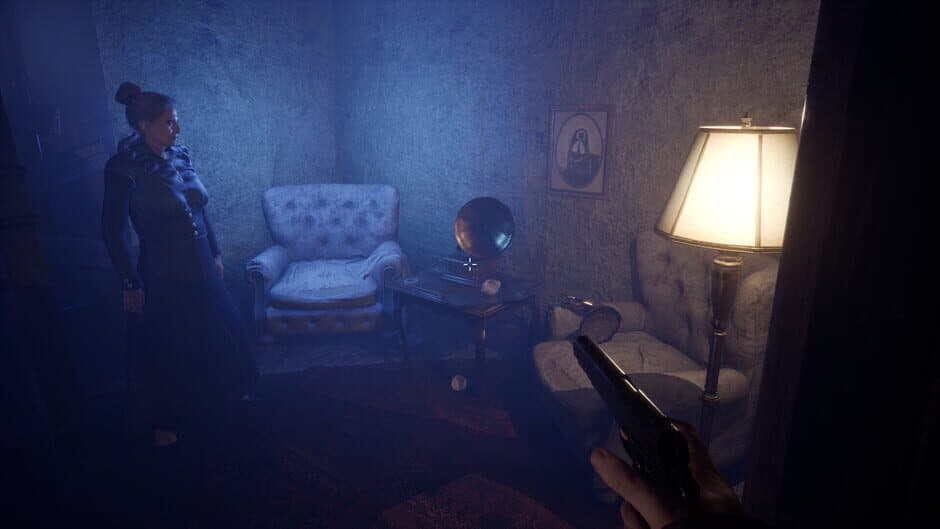 Clown House: Lunacy screenshot 3