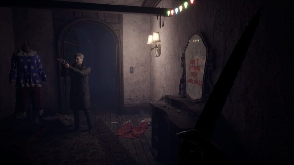 Clown House: Lunacy screenshot 4