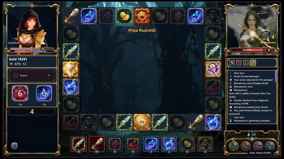 Chrono Spin screenshot 2