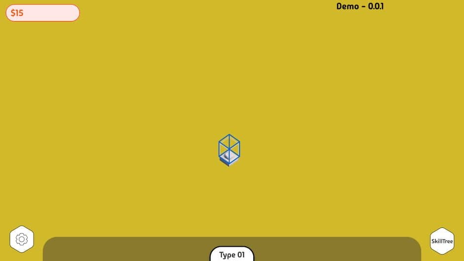 An Incremental Game About Placing Blocks screenshot 3